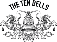The Ten Bells Tattoo Studio